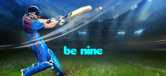 be nine