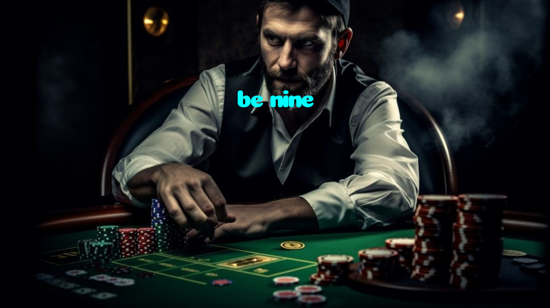 available types of be nine bet including pre-match live express and system bets