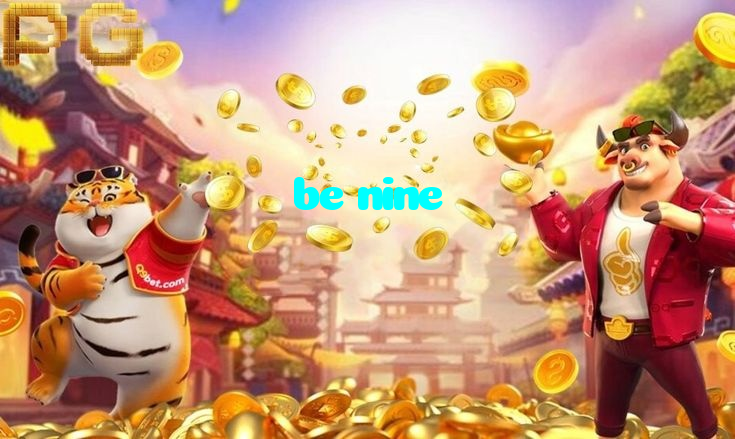 available types of be nine bet including pre-match live express and system bets