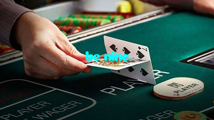 making first deposit on be nine website using local payment methods in Pakistan
